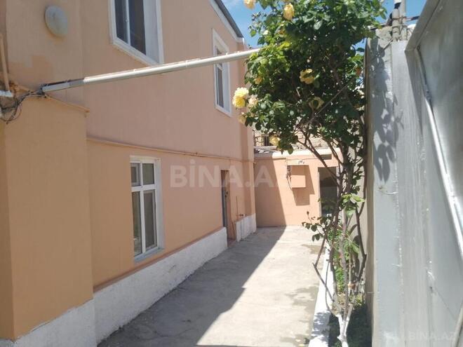 10 otaqlı həyət evi/bağ evi - Sumqayıt - 250 m² (7)