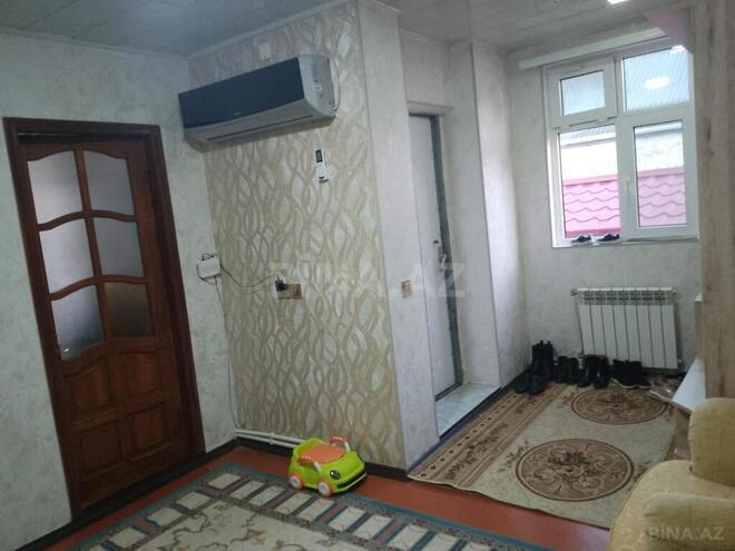 10 otaqlı həyət evi/bağ evi - Sumqayıt - 250 m² (12)