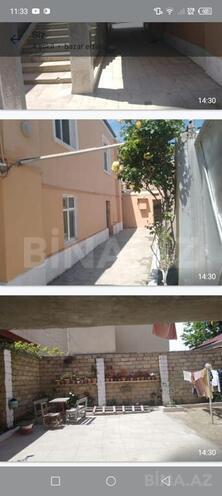 10 otaqlı həyət evi/bağ evi - Sumqayıt - 250 m² (8)