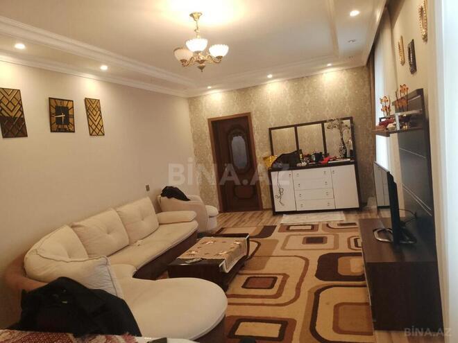 10 otaqlı həyət evi/bağ evi - Sumqayıt - 250 m² (9)