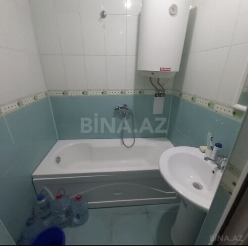 2 otaqlı yeni tikili - Azadlıq Prospekti m. - 60 m² (2)