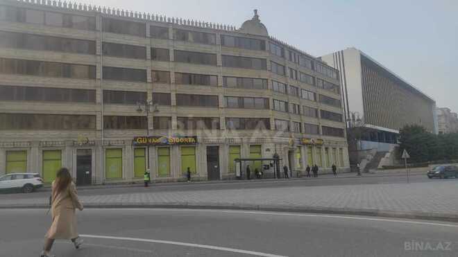 1 otaqlı köhnə tikili - Nizami m. - 37 m² (2)
