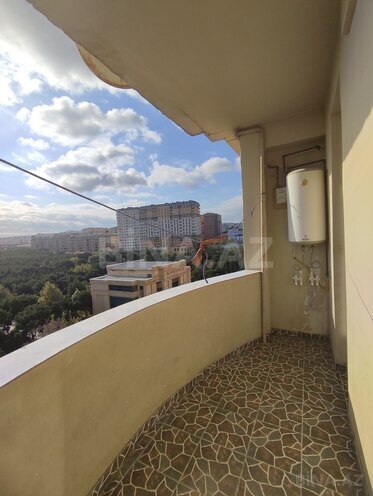 2 otaqlı yeni tikili - Xırdalan - 107 m² (3)