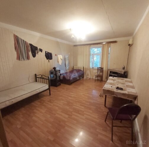 2 otaqlı yeni tikili - Azadlıq Prospekti m. - 60 m² (1)