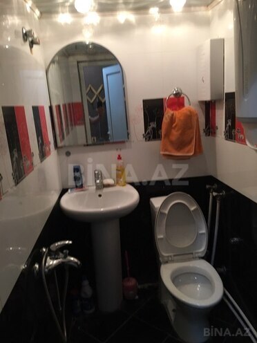 1 otaqlı köhnə tikili - Nizami m. - 37 m² (3)