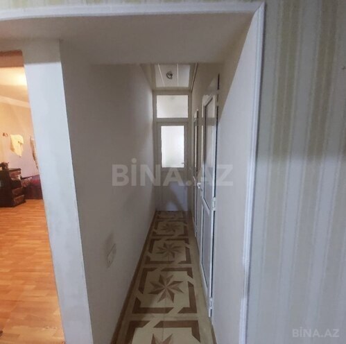 2 otaqlı yeni tikili - Azadlıq Prospekti m. - 60 m² (5)