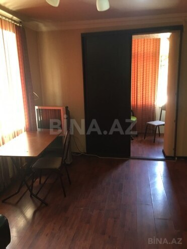 1 otaqlı köhnə tikili - Nizami m. - 37 m² (4)