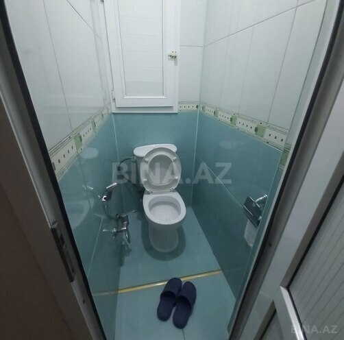 2 otaqlı yeni tikili - Azadlıq Prospekti m. - 60 m² (3)