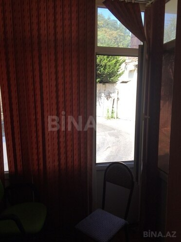 1 otaqlı köhnə tikili - Nizami m. - 37 m² (8)