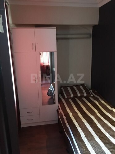 1 otaqlı köhnə tikili - Nizami m. - 37 m² (7)