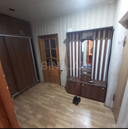 2 otaqlı yeni tikili - Azadlıq Prospekti m. - 60 m² (7)