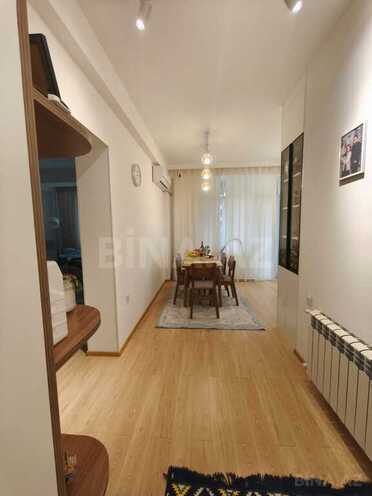 1 otaqlı yeni tikili - Xırdalan - 61 m² (3)