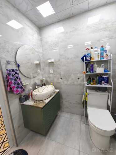 1 otaqlı yeni tikili - Xırdalan - 61 m² (12)
