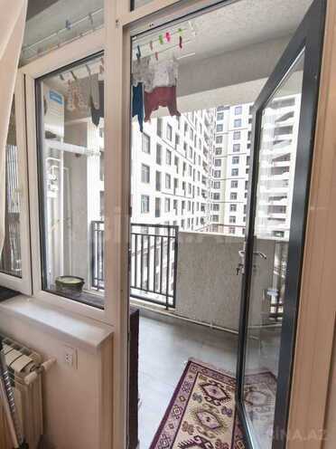 1 otaqlı yeni tikili - Xırdalan - 61 m² (13)