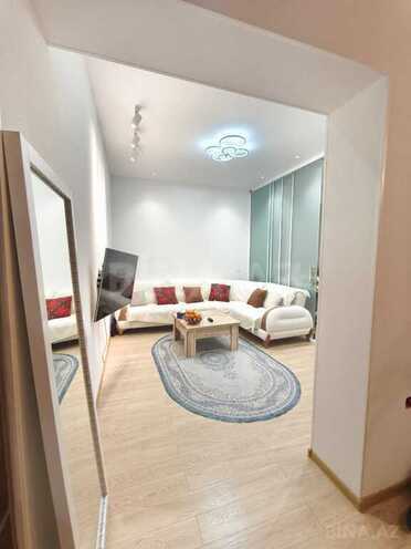 1 otaqlı yeni tikili - Xırdalan - 61 m² (1)