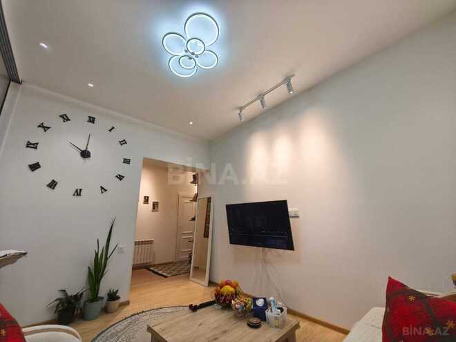 1 otaqlı yeni tikili - Xırdalan - 61 m² (7)