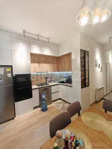 1 otaqlı yeni tikili - Xırdalan - 61 m² (2)