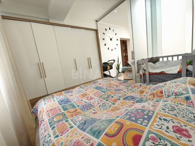 1 otaqlı yeni tikili - Xırdalan - 61 m² (15)