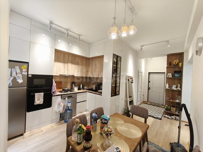 1 otaqlı yeni tikili - Xırdalan - 61 m² (10)