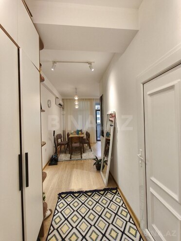 1 otaqlı yeni tikili - Xırdalan - 61 m² (8)