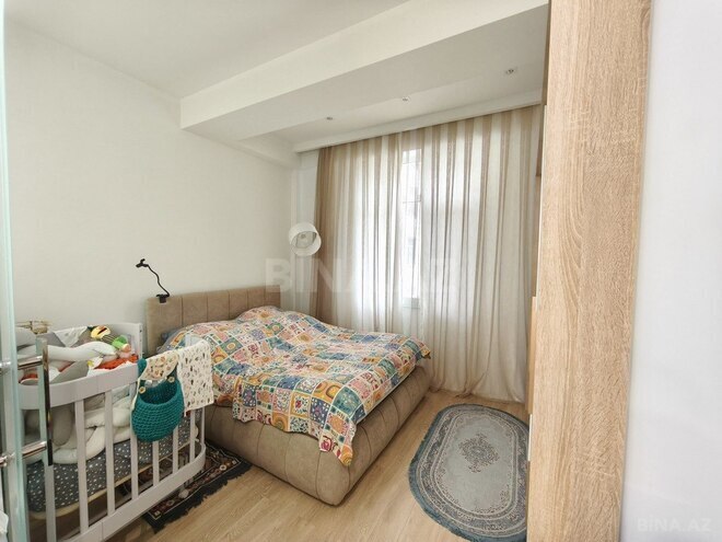 1 otaqlı yeni tikili - Xırdalan - 61 m² (14)