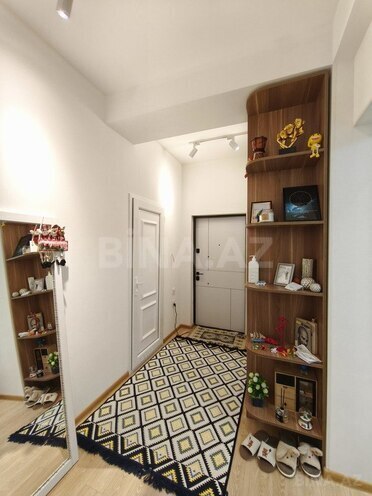 1 otaqlı yeni tikili - Xırdalan - 61 m² (5)