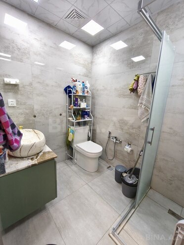 1 otaqlı yeni tikili - Xırdalan - 61 m² (9)