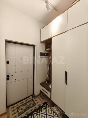 1 otaqlı yeni tikili - Xırdalan - 61 m² (11)