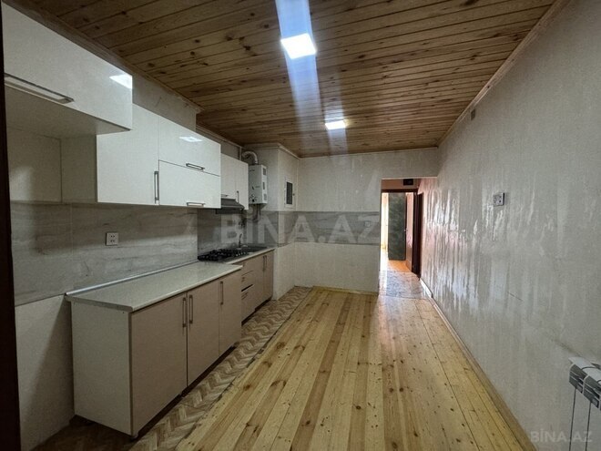 3 otaqlı köhnə tikili - Əhmədli q. - 65 m² (2)