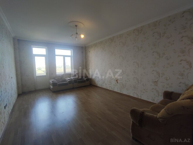 2 otaqlı yeni tikili - Xırdalan - 107 m² (8)