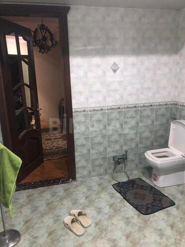 4 otaqlı yeni tikili - Nəriman Nərimanov m. - 165 m² (3)