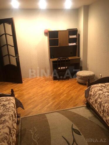4 otaqlı yeni tikili - Nəriman Nərimanov m. - 165 m² (6)