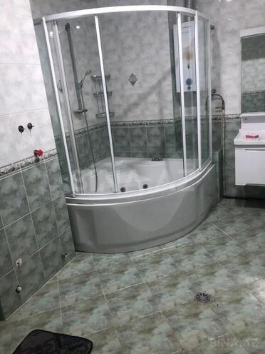 4 otaqlı yeni tikili - Nəriman Nərimanov m. - 165 m² (4)