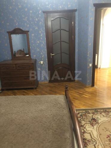 4 otaqlı yeni tikili - Nəriman Nərimanov m. - 165 m² (10)