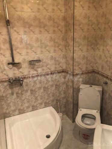 4 otaqlı yeni tikili - Nəriman Nərimanov m. - 165 m² (9)