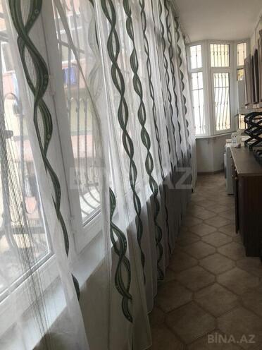 4 otaqlı yeni tikili - Nəriman Nərimanov m. - 165 m² (5)