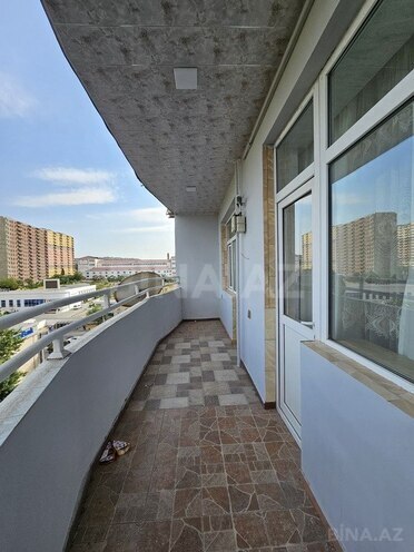 2 otaqlı yeni tikili - Xırdalan - 68 m² (17)