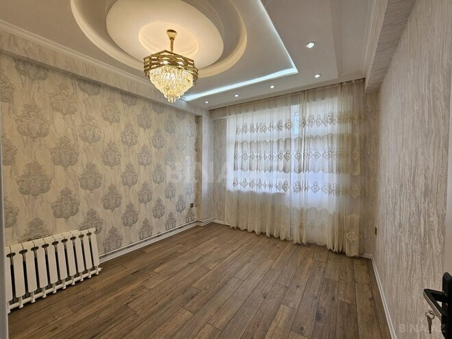 2 otaqlı yeni tikili - Xırdalan - 68 m² (8)
