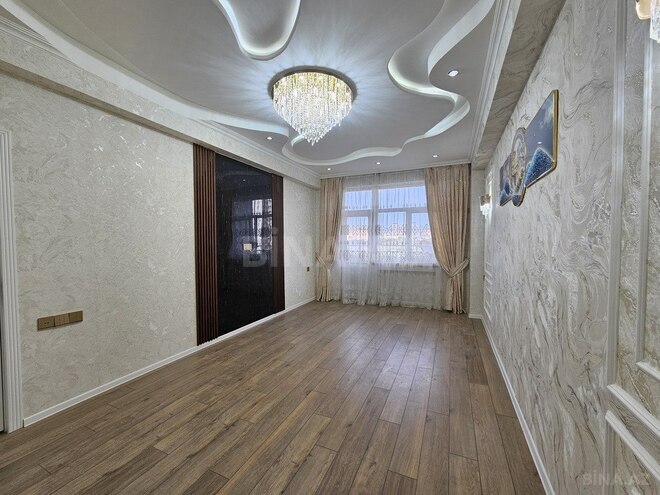 2 otaqlı yeni tikili - Xırdalan - 68 m² (3)