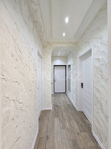 2 otaqlı yeni tikili - Xırdalan - 68 m² (15)