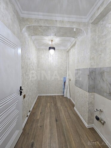2 otaqlı yeni tikili - Xırdalan - 68 m² (12)