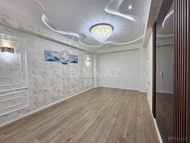 2 otaqlı yeni tikili - Xırdalan - 68 m² (6)