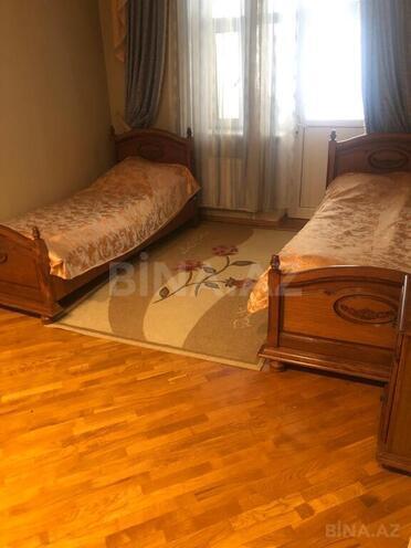 4 otaqlı yeni tikili - Nəriman Nərimanov m. - 165 m² (7)