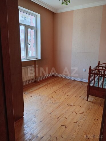 2 otaqlı yeni tikili - İnşaatçılar m. - 54 m² (6)