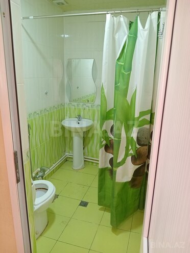 2 otaqlı yeni tikili - İnşaatçılar m. - 54 m² (11)