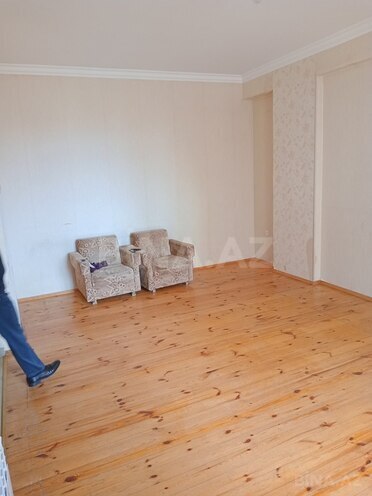 2 otaqlı yeni tikili - İnşaatçılar m. - 54 m² (5)