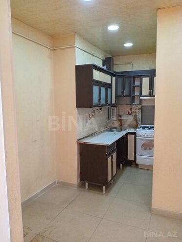 2 otaqlı yeni tikili - İnşaatçılar m. - 54 m² (3)