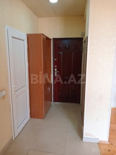 2 otaqlı yeni tikili - İnşaatçılar m. - 54 m² (2)