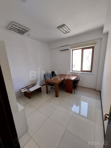 1 otaqlı ofis - Azadlıq Prospekti m. - 16 m² (3)