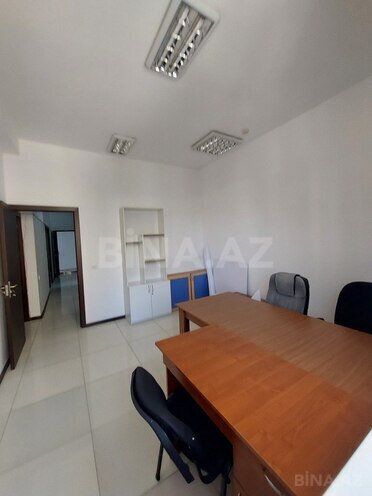 1 otaqlı ofis - Azadlıq Prospekti m. - 16 m² (1)